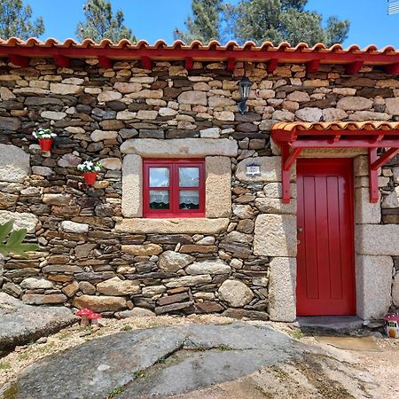 הוילה Sendim  Casa Do Feitor - Douro - Quinta Da Cabrida מראה חיצוני תמונה