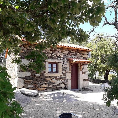 הוילה Sendim  Casa Do Feitor - Douro - Quinta Da Cabrida מראה חיצוני תמונה