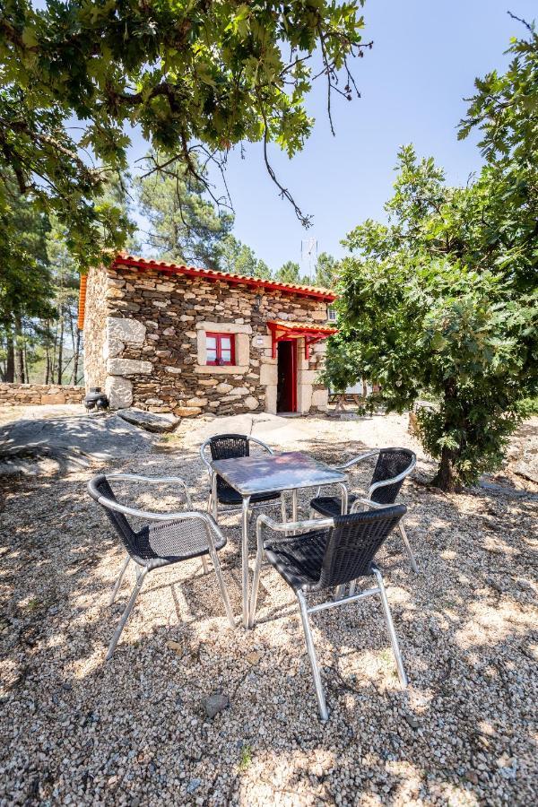 הוילה Sendim  Casa Do Feitor - Douro - Quinta Da Cabrida מראה חיצוני תמונה