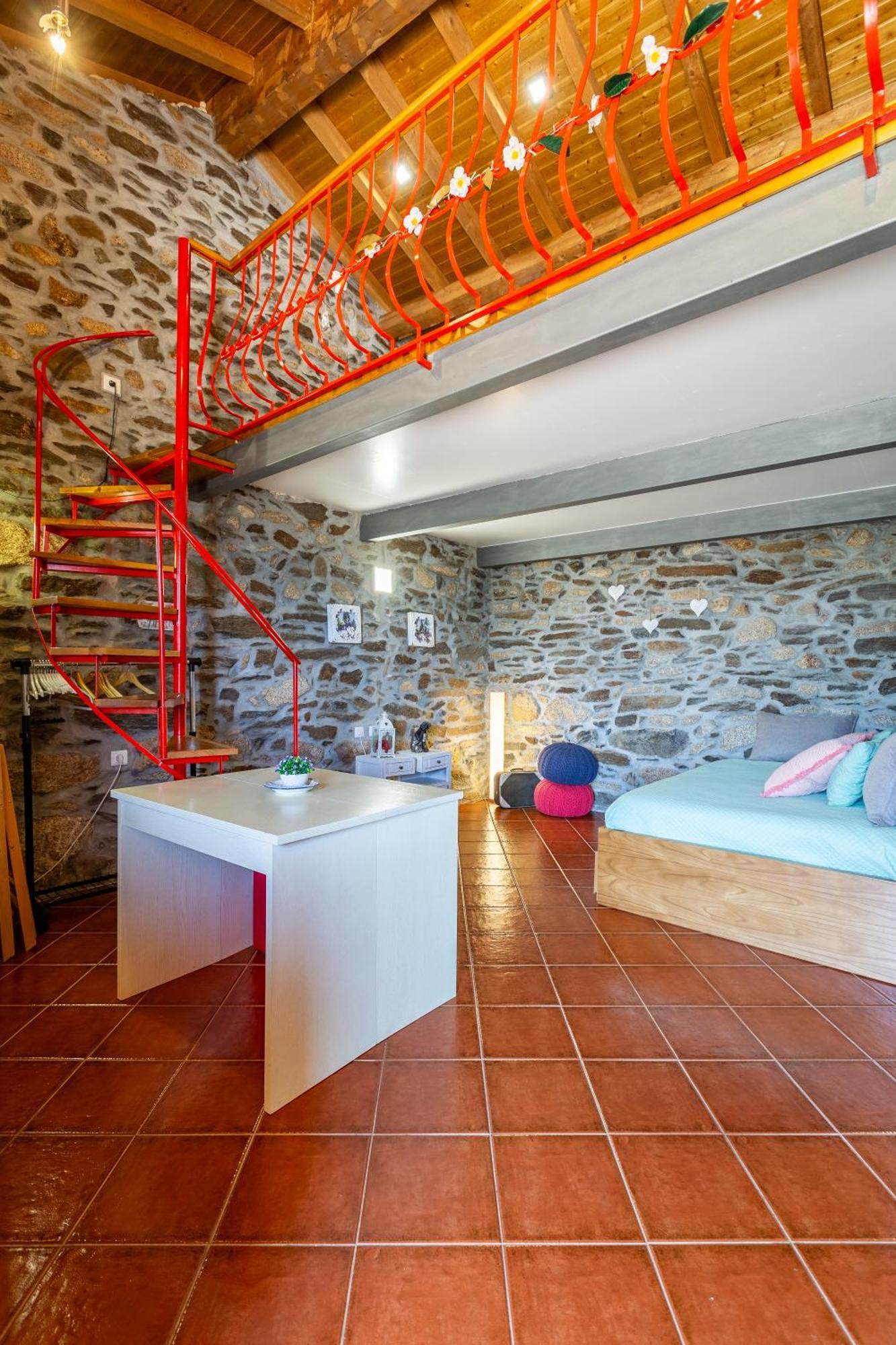 הוילה Sendim  Casa Do Feitor - Douro - Quinta Da Cabrida מראה חיצוני תמונה