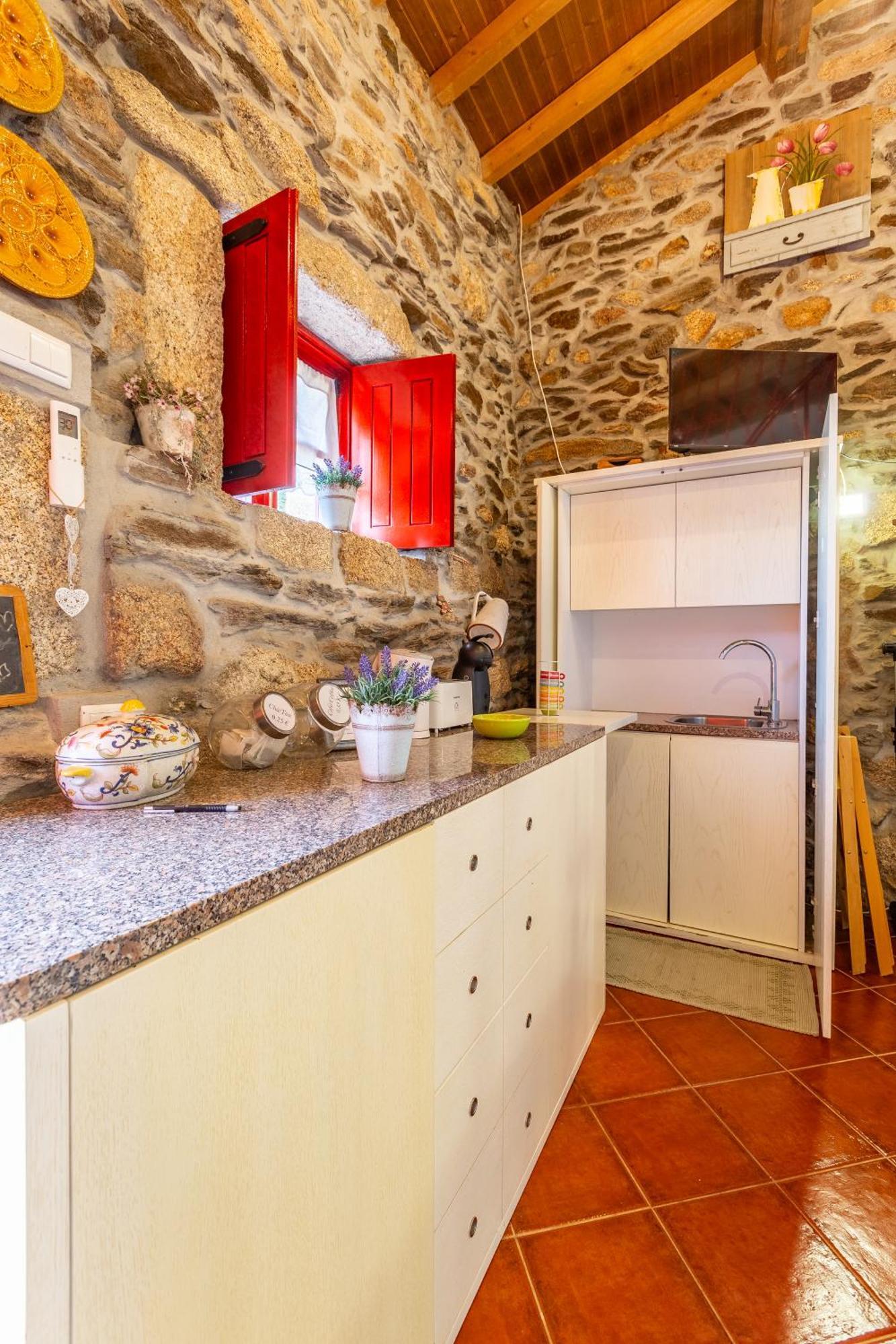 הוילה Sendim  Casa Do Feitor - Douro - Quinta Da Cabrida מראה חיצוני תמונה