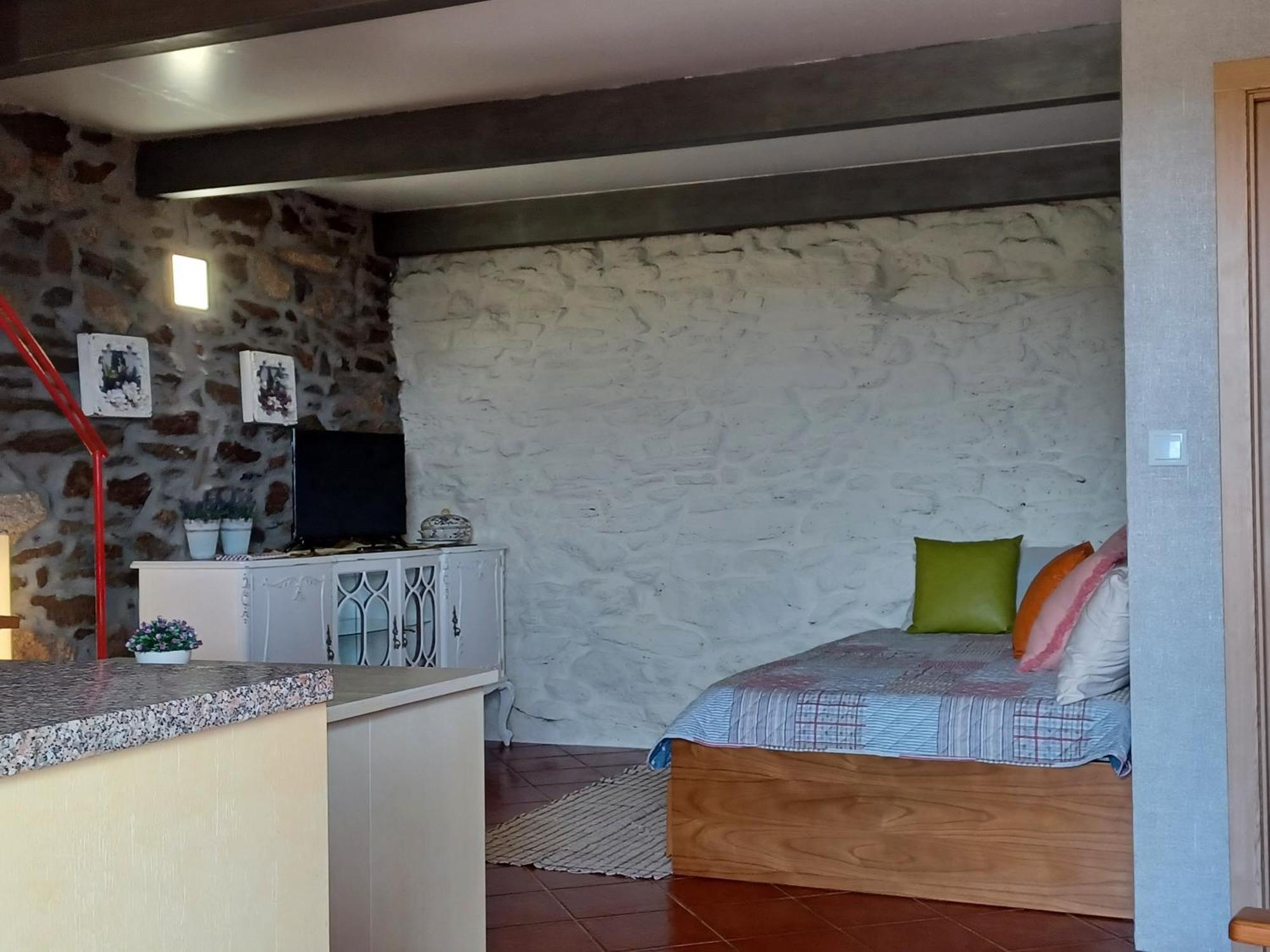 הוילה Sendim  Casa Do Feitor - Douro - Quinta Da Cabrida מראה חיצוני תמונה
