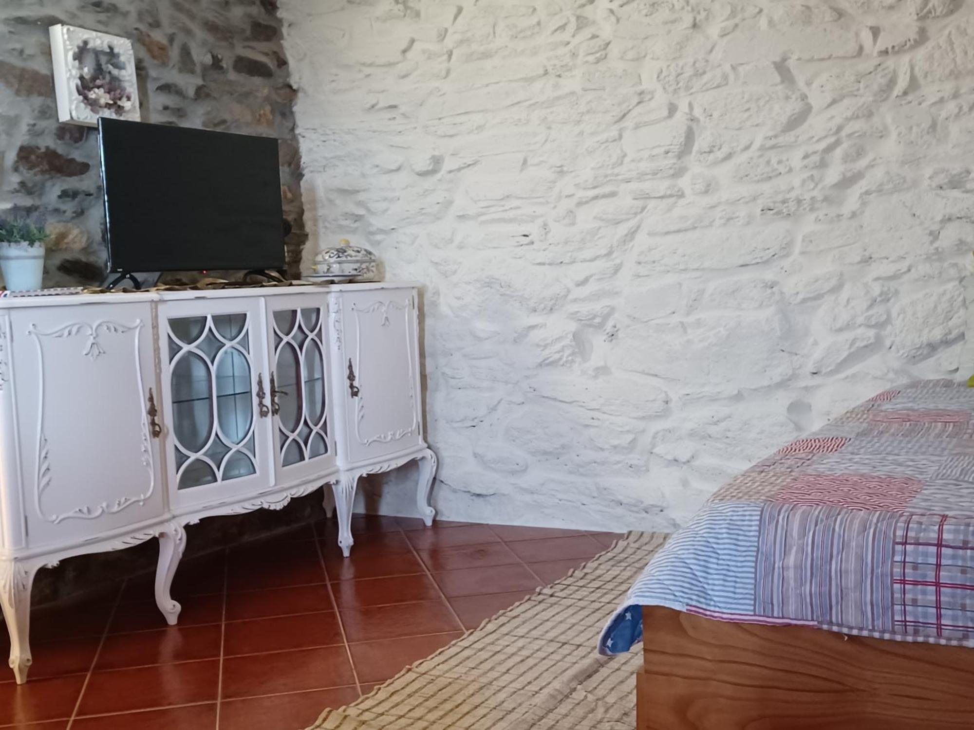 הוילה Sendim  Casa Do Feitor - Douro - Quinta Da Cabrida מראה חיצוני תמונה