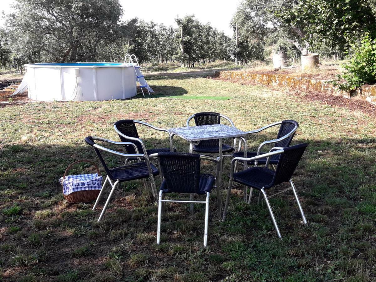 הוילה Sendim  Casa Do Feitor - Douro - Quinta Da Cabrida מראה חיצוני תמונה