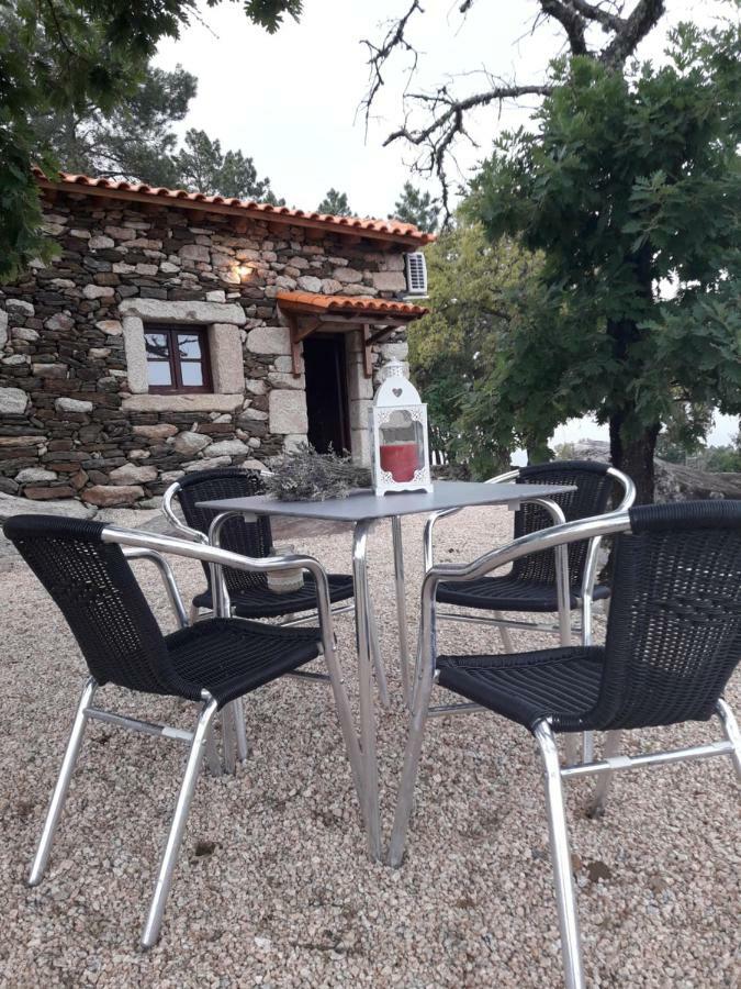 הוילה Sendim  Casa Do Feitor - Douro - Quinta Da Cabrida מראה חיצוני תמונה