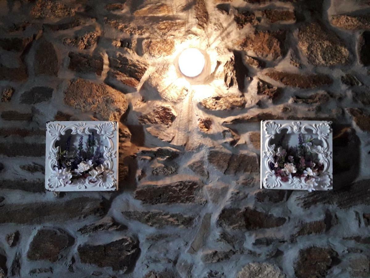 הוילה Sendim  Casa Do Feitor - Douro - Quinta Da Cabrida מראה חיצוני תמונה
