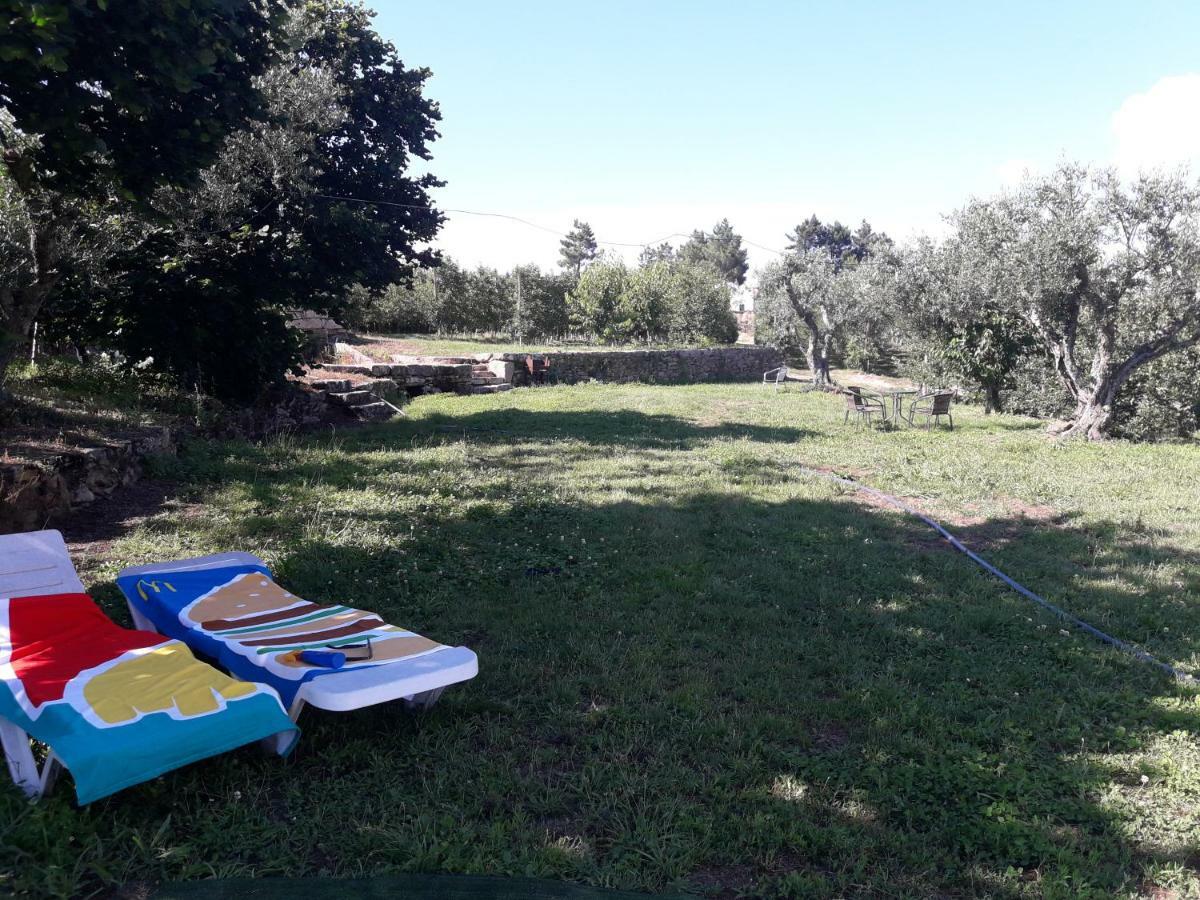הוילה Sendim  Casa Do Feitor - Douro - Quinta Da Cabrida מראה חיצוני תמונה