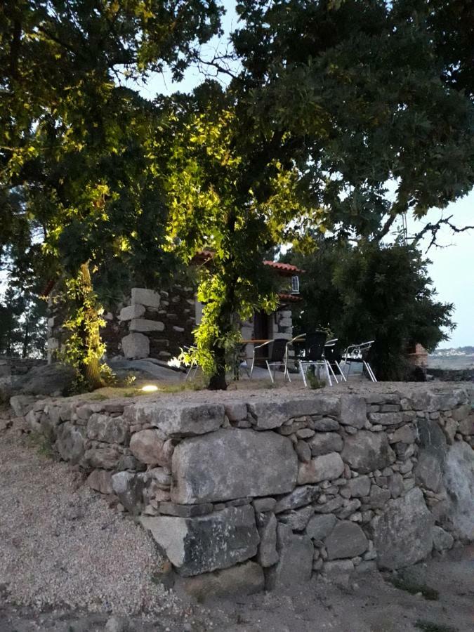 הוילה Sendim  Casa Do Feitor - Douro - Quinta Da Cabrida מראה חיצוני תמונה